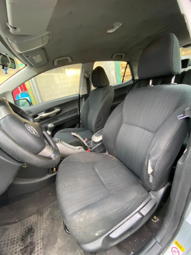 TOYOTA AURIS (E15), TOYOTA, AURIS (E15)