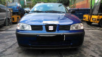 SEAT IBIZA (6K1)