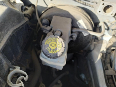SERVOFRENO, RENAULT, CLIO IV