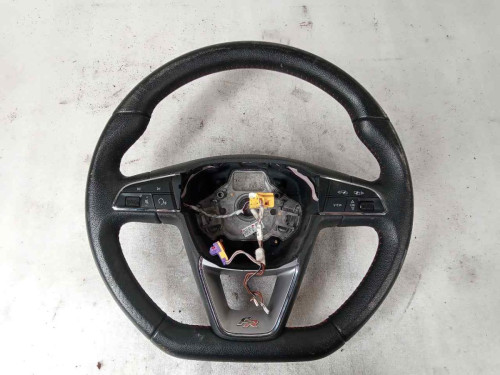  VOLANTE SEAT IBIZA (KJ1) 