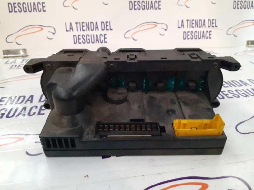  MANDO CLIMATIZADOR 