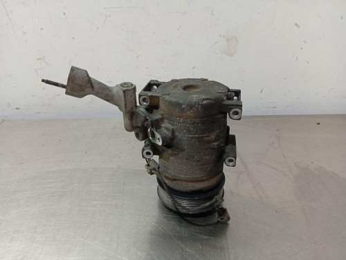  COMPRESOR AIRE ACONDICIONADO HONDA FR-V (BE) 