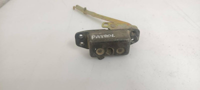 CERRADURA MALETERO / PORTON