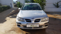Nissan Almera (N16/E)(01.2000->)