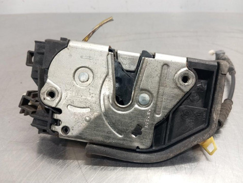  CERRADURA PUERTA DELANTERA DERECHA, BMW, SERIE 5 BERLINA (E60) 