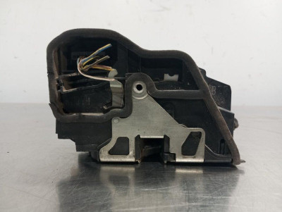 CERRADURA PUERTA DELANTERA DERECHA, BMW, SERIE 5 BERLINA (E60)