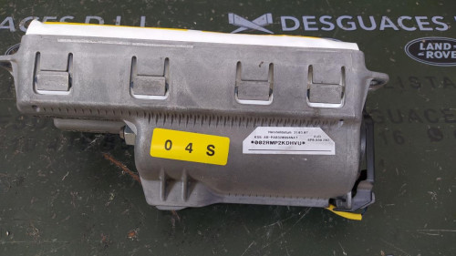 AIRBAG DELANTERO DERECHO AUDI A3 (8P1) 