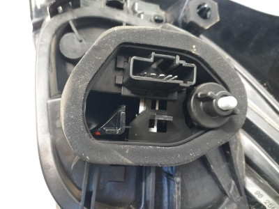 PILOTO TRASERO IZQUIERDO, PEUGEOT, 208