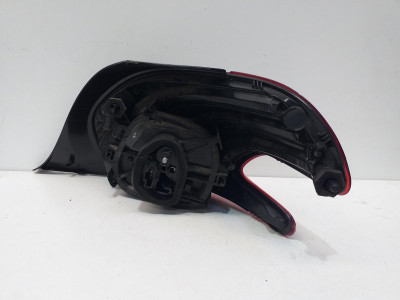 PILOTO TRASERO IZQUIERDO, PEUGEOT, 208