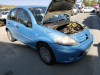 CITROEN C3 — автомобиль-донор на запчасти 