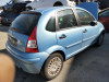 CITROEN C3 — автомобиль-донор на запчасти 