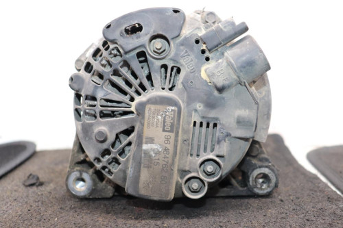  ALTERNADOR PEUGEOT 206 SW 