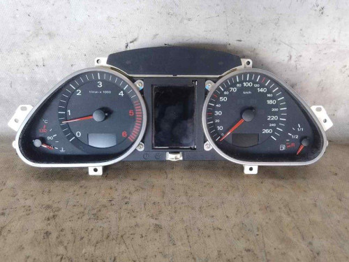 CUADRO INSTRUMENTOS Audi A6 BERLINA (4F2) 
