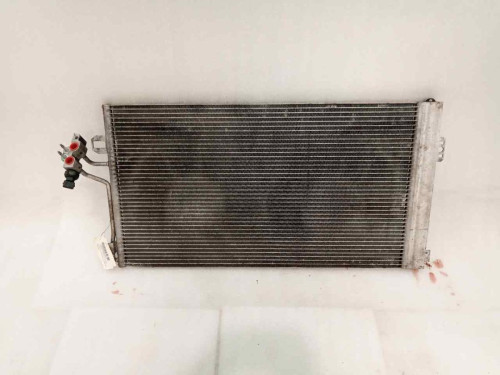  CONDENSADOR / RADIADOR AIRE ACONDICIONADO MERCEDES-BENZ VITO FURGÓN (639) 