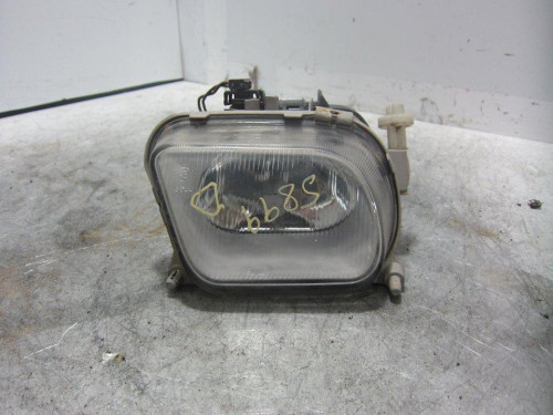  FARO ANTINIEBLA DERECHO MERCEDES-BENZ CLASE E (BM 210) BERLINA 