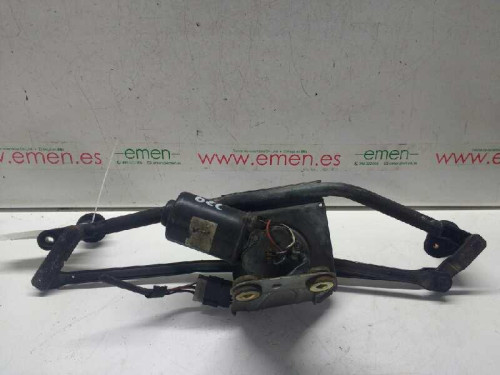  MOTOR LIMPIA DELANTERO Mercedes-Benz Vito Kombi (638) 