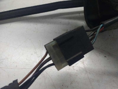 MOTOR LIMPIA DELANTERO, MERCEDES-BENZ, VITO KOMBI (638)