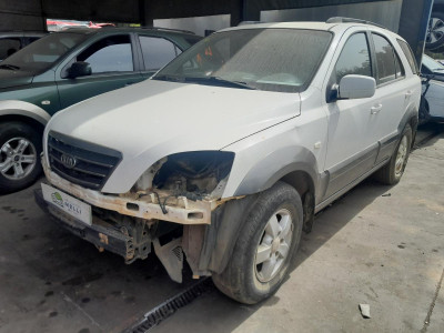 KIA SORENTO (BL)