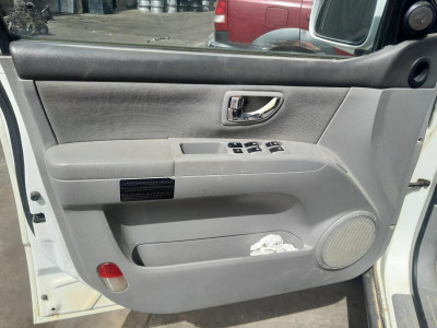 KIA SORENTO (BL)