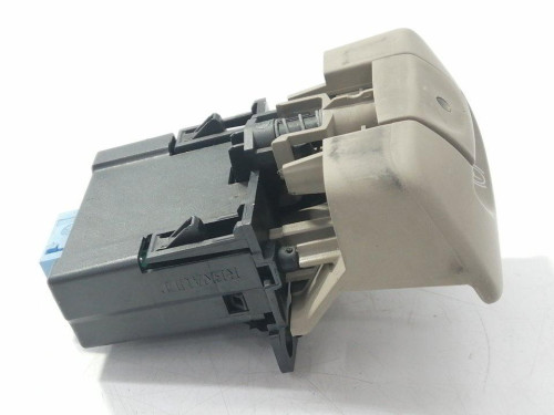  PALANCA FRENO RENAULT SCENIC II (JM) 