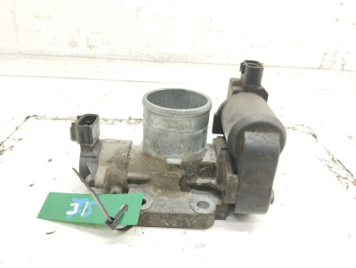 CAJA MARIPOSA, TOYOTA, COROLLA (E12)