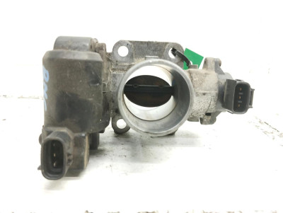 CAJA MARIPOSA, TOYOTA, COROLLA (E12)