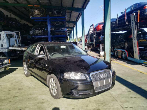  AUDI A3 (8P1) 