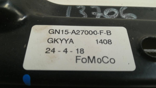  ELEVALUNAS TRASERO DERECHO FORD ECOSPORT (CR6) 