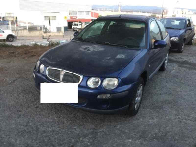 MG ROVER ROVER 25 (RF)