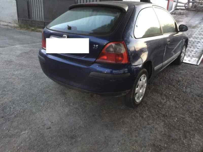 MG ROVER ROVER 25 (RF)