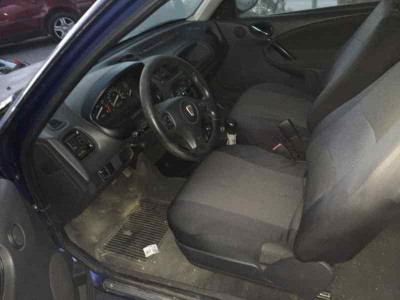 MG ROVER ROVER 25 (RF)