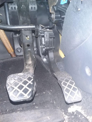 POTENCIOMETRO PEDAL