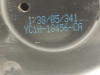 MOTOR CALEFACCION Ford TRANSIT FURGÓN CORTO (FY) 