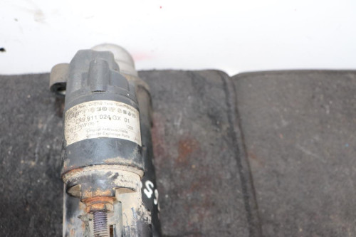  MOTOR ARRANQUE, AUDI, A6 BERLINA (4F2) 