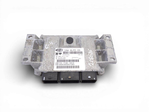  CENTRALITA MOTOR UCE, CITROEN, C4 BERLINA 