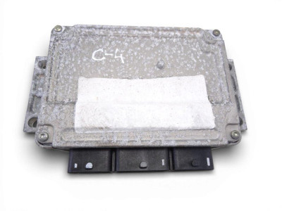 CENTRALITA MOTOR UCE, CITROEN, C4 BERLINA