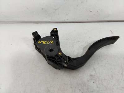 POTENCIOMETRO PEDAL, Renault, CLIO IV