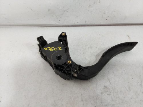 POTENCIOMETRO PEDAL Renault CLIO IV 