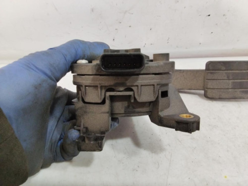 POTENCIOMETRO PEDAL Renault CLIO IV 