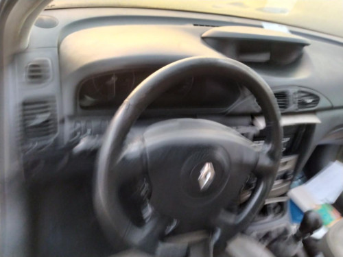  AIRBAG DELANTERO IZQUIERDO RENAULT LAGUNA II (BG0) 