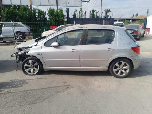  PEUGEOT 307 BERLINA (S2) 