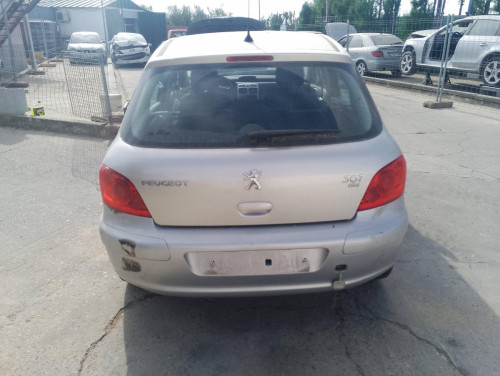  PEUGEOT 307 BERLINA (S2) 