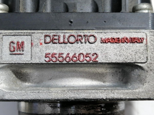  VALVULA EGR OPEL INSIGNIA BERLINA 