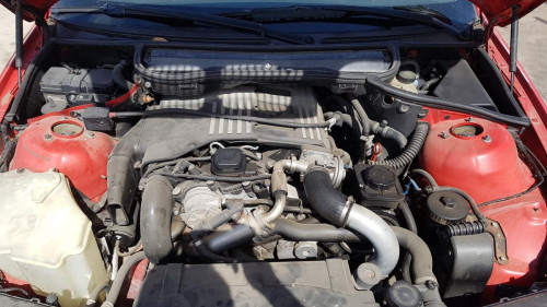  BMW Serie 3 Berlina (E46)(1998->) 320d 