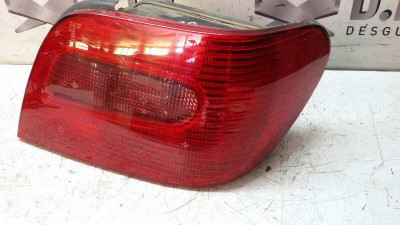 PILOTO TRASERO DERECHO, Citroen, XSARA BERLINA