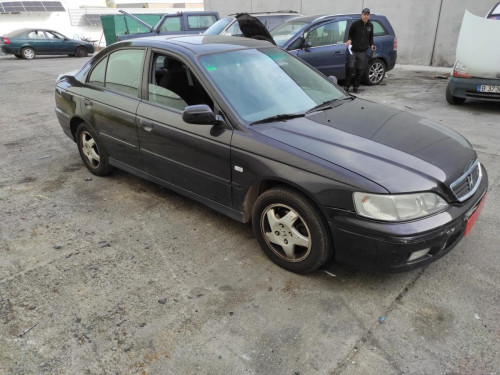 HONDA ACCORD BERLINA (CG7-9/CH1-7) — автомобиль-донор на запчасти 