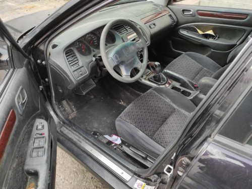 HONDA ACCORD BERLINA (CG7-9/CH1-7) — автомобиль-донор на запчасти 