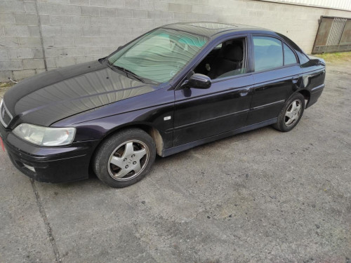 HONDA ACCORD BERLINA (CG7-9/CH1-7) — автомобиль-донор на запчасти 
