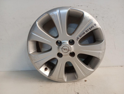 LLANTA, OPEL, CORSA D