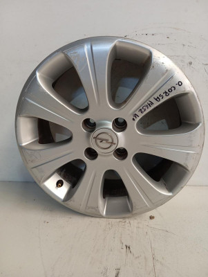 LLANTA, OPEL, CORSA D